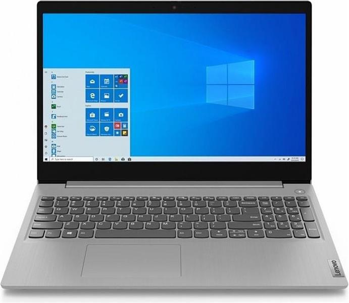 Lenovo Ideap. 3 15.6 F-HD RYZEN 7 5700U / 8GB / 512GB / W11P