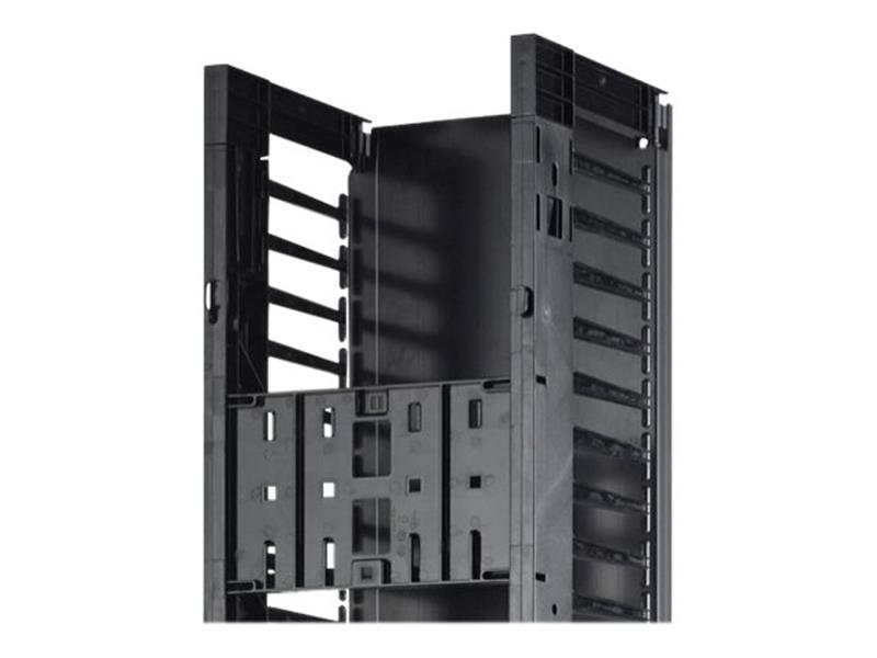 APC AR8765 rack-toebehoren Paneel voor kabelbeheer