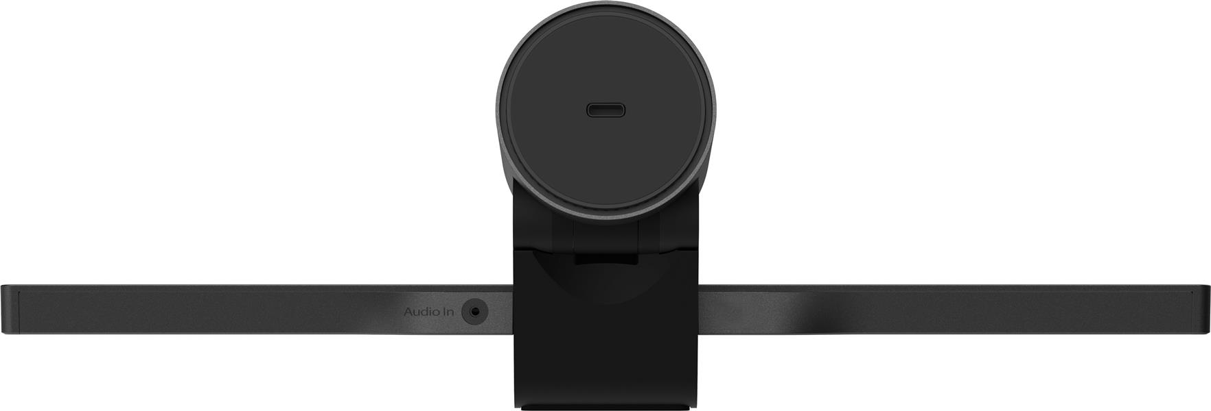 iiyama UC-CAM10PRO-MA1 webcam 8,46 MP 2160 x 1080 Pixels USB Zwart