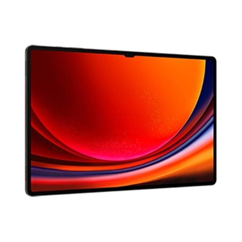 Samsung Galaxy Tab S9 Ultra SM-X916B 5G LTE-TDD & LTE-FDD 256 GB 37,1 cm (14.6"") Qualcomm Snapdragon 12 GB Wi-Fi 6 (802.11ax) Android 13 Grafiet