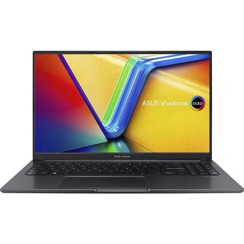 ASUS VivoBook 15 OLED X1505ZA-L1282W Laptop 39,6 cm (15.6"") Full HD Intel® Core™ i7 i7-1255U 16 GB DDR4-SDRAM 1 TB SSD Wi-Fi 6 (802.11ax) Windows 11 