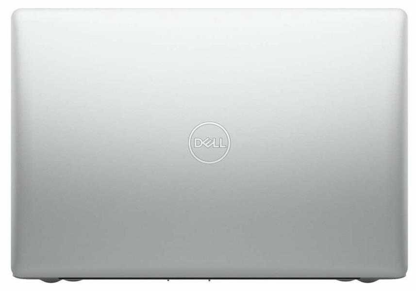 Dell 15.6 F-HD / i3 7020U / 8GB / 256GB SSD / W10P / qwerty+