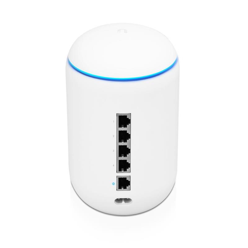 UniFi Dream Machine