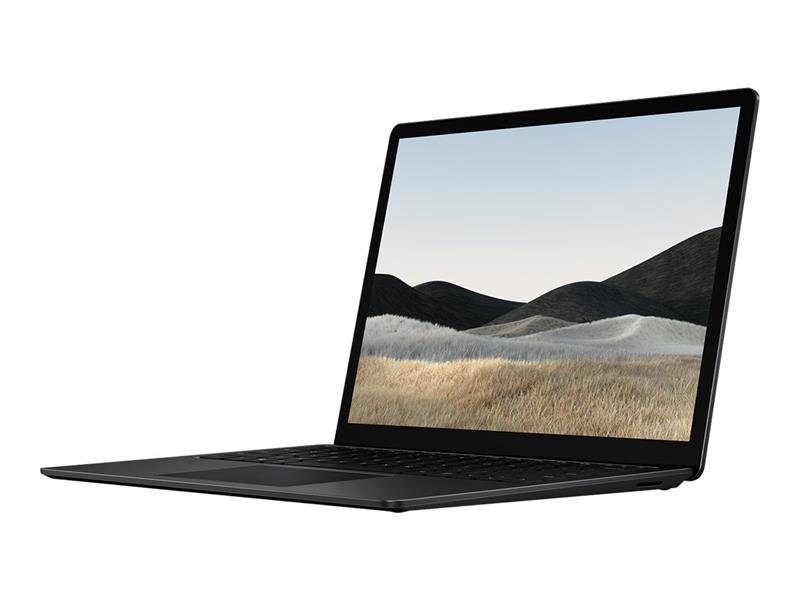 Microsoft Surface Laptop 4 Notebook 34,3 cm (13.5"") Touchscreen Intel® Core™ i7 32 GB LPDDR4x-SDRAM 1000 GB SSD Wi-Fi 6 (802.11ax) Windows 11 Pro Zwa