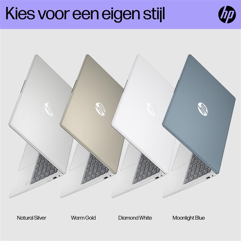 HP Laptop 14-ep0090nd