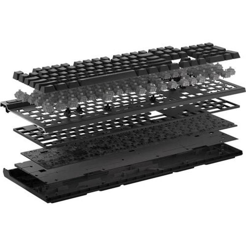 K70 MAX RGB Magnetic-Mechanical Keyboard