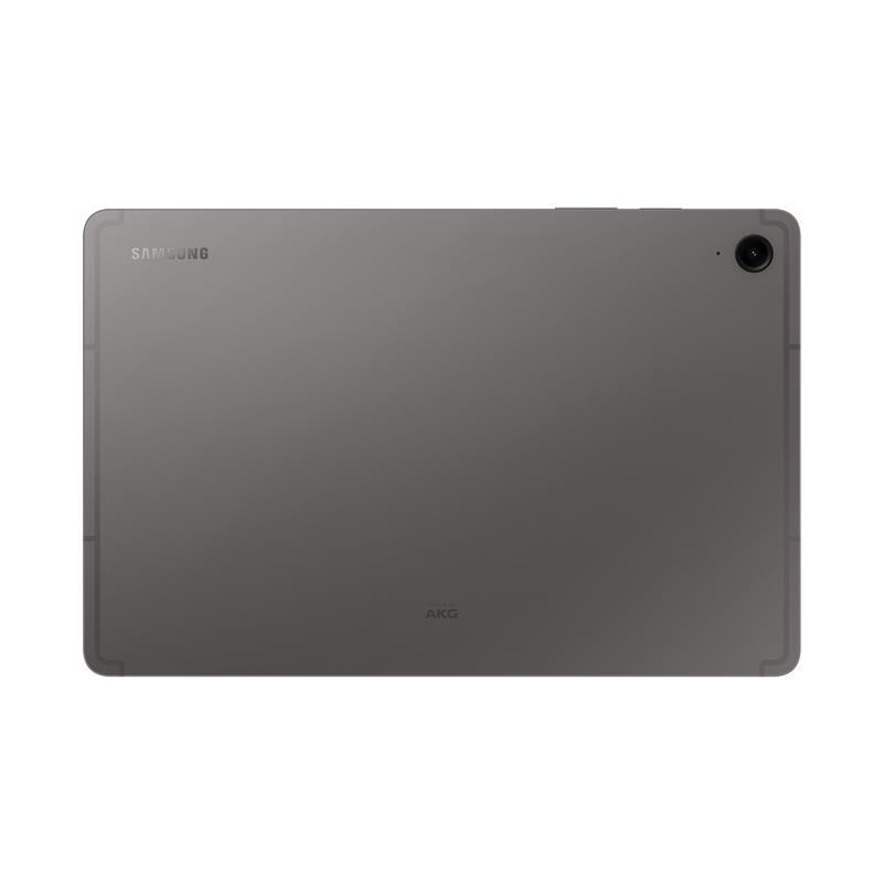 Samsung Galaxy Tab S9 FE 5G 256 GB 27,7 cm (10.9"") Samsung Exynos 8 GB Wi-Fi 6 (802.11ax) Android 13 Grijs