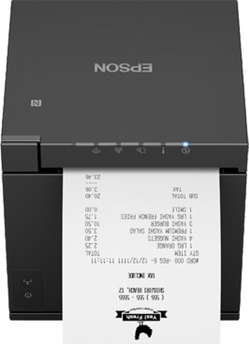 Epson TM-m30III (112A0) Bedraad Thermisch POS-printer