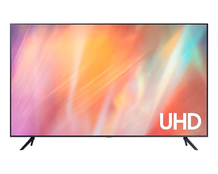 Samsung LH75BEAHLGUXEN Digitale signage flatscreen 190,5 cm (75"") Wifi 4K Ultra HD Grijs Type processor Tizen 16/7