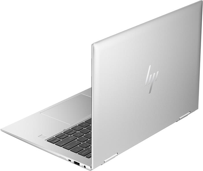 HP Elite x360 1040 G10 Hybride (2-in-1) 35,6 cm (14"") Touchscreen WUXGA Intel® Core™ i5 i5-1335U 16 GB LPDDR5-SDRAM 512 GB SSD Wi-Fi 6E (802.11ax) Wi