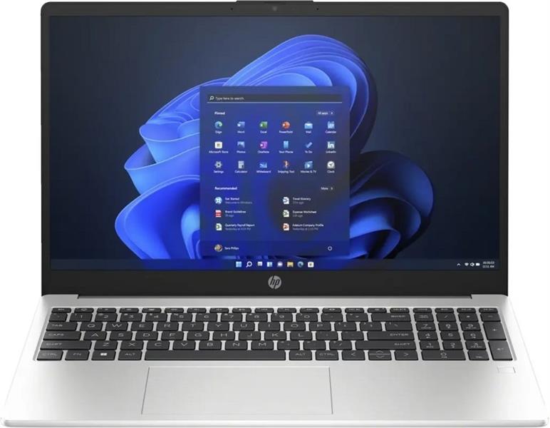 HP 250 G10 15,6 F-HD / i5-1335U / 16GB / 512GB W11P