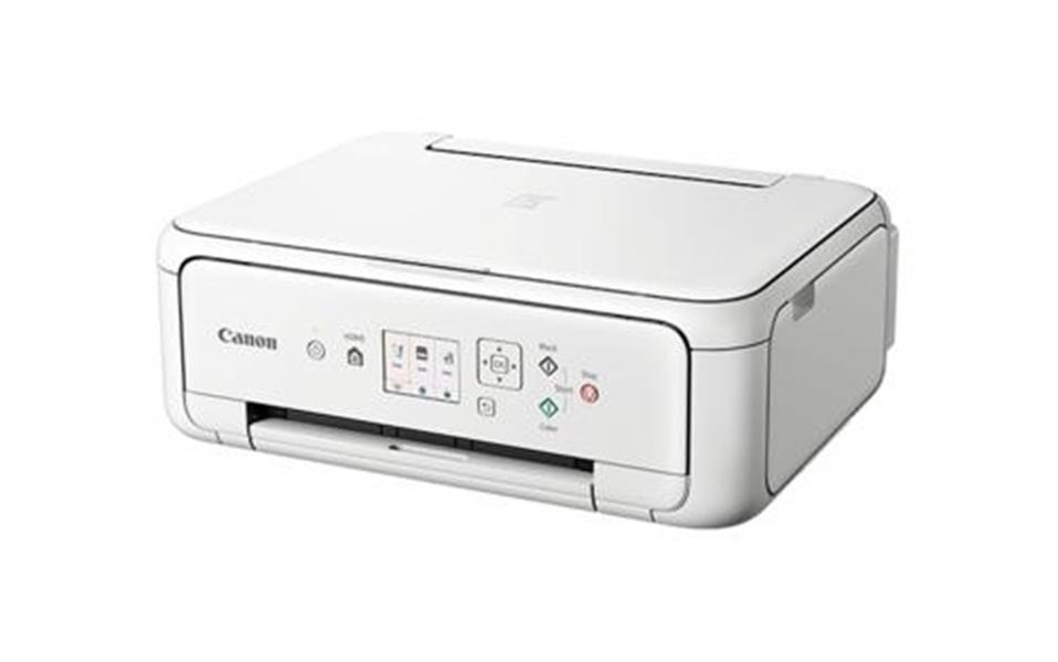 CANON PIXMA TS5151 White A4 MFP 13 8ppm