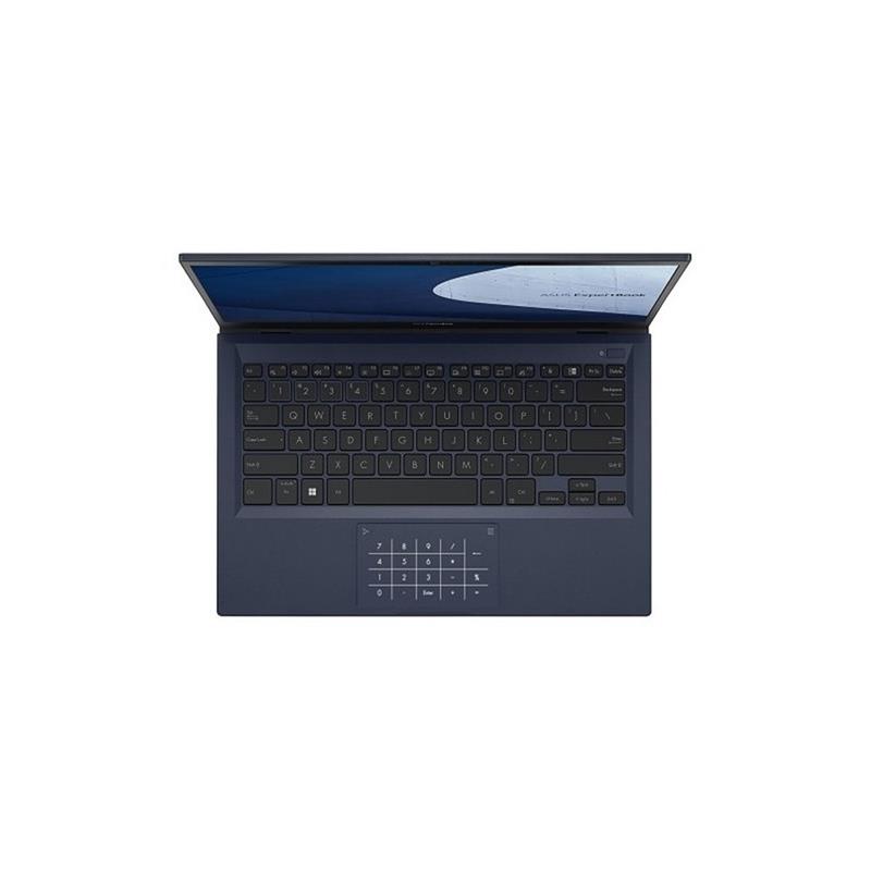 Asus Expertbook 14.0 F-HD / i7-1255U / 8GB / 512GB / W11P