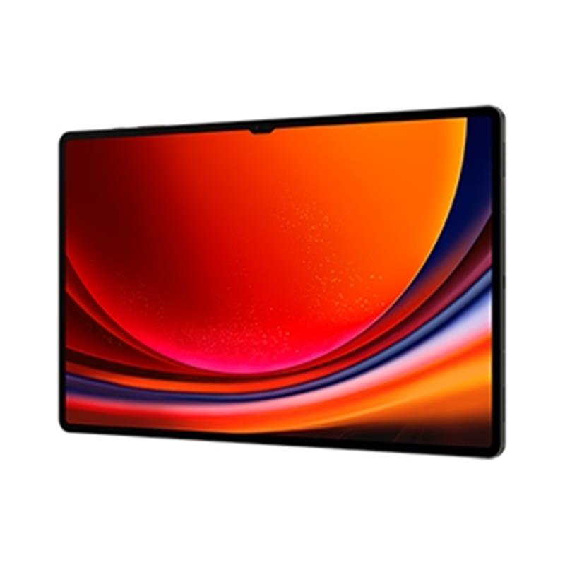 Samsung Galaxy Tab S9 Ultra SM-X916B 5G LTE-TDD & LTE-FDD 256 GB 37,1 cm (14.6"") Qualcomm Snapdragon 12 GB Wi-Fi 6 (802.11ax) Android 13 Grafiet