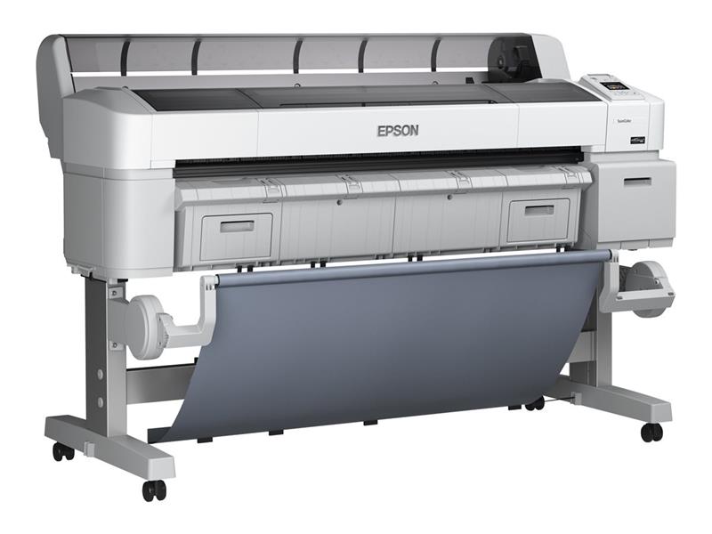 Epson SureColor SC-T7200-PS grootformaat-printer