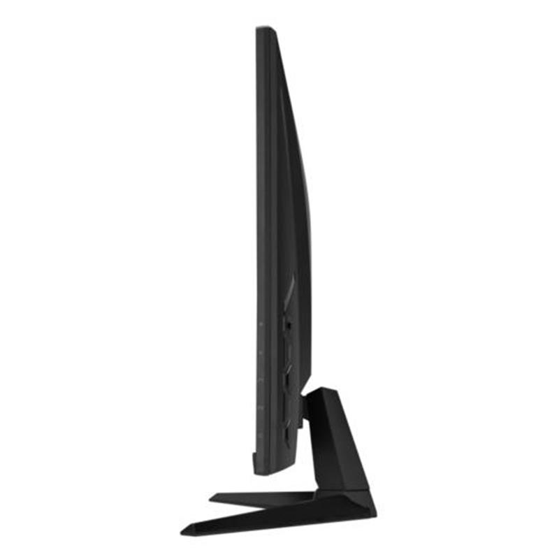 ASUS TUF Gaming VG32AQA1A 80 cm (31.5"") 2560 x 1440 Pixels Wide Quad HD LED Zwart