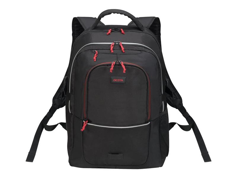 DICOTA Backpack Plus SPIN 14-15 6inch