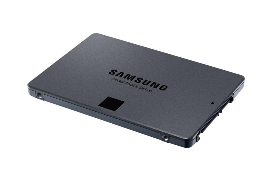 Samsung MZ-77Q4T0 2.5"" 4 TB SATA III V-NAND MLC