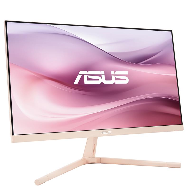 ASUS VU279CFE-P computer monitor 68,6 cm (27"") 1920 x 1080 Pixels Full HD LCD Roze