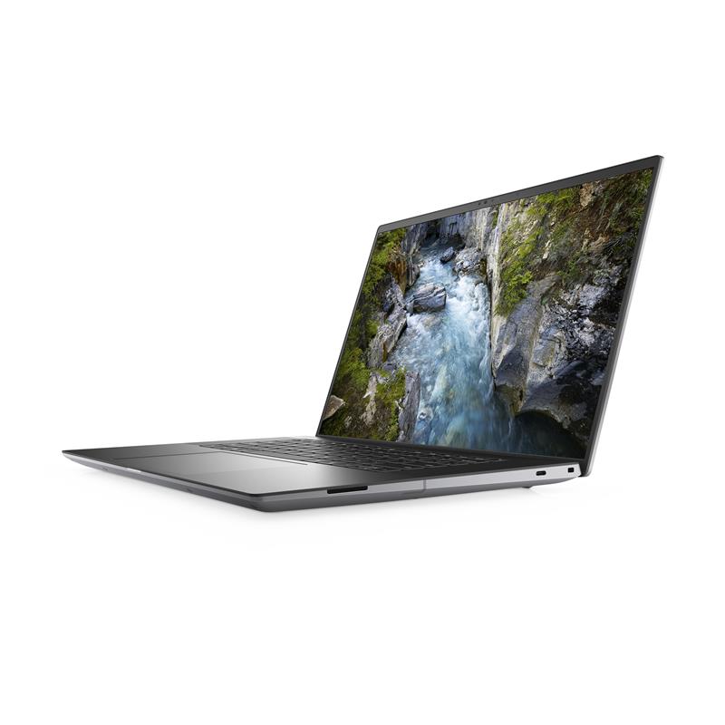 DELL Precision 5680 Mobiel werkstation 40,6 cm (16"") Touchscreen WQUXGA Intel® Core™ i9 i9-13900H 32 GB LPDDR5-SDRAM 1 TB SSD NVIDIA RTX 3500 Ada Wi-