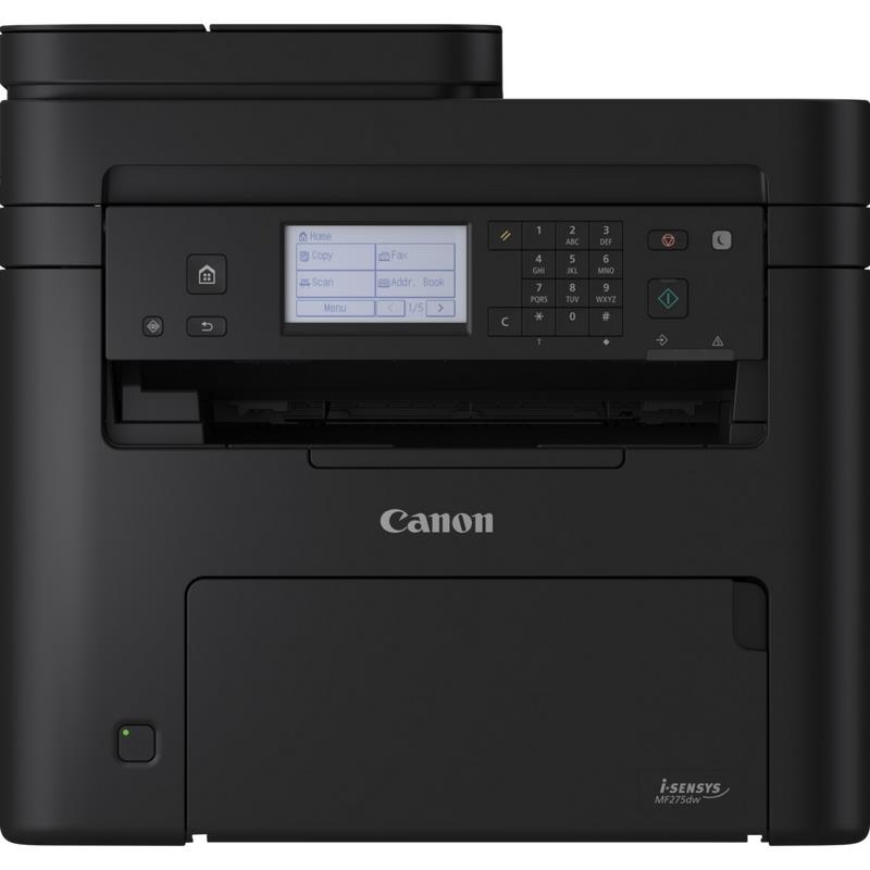 CANON i-SENSYS MF275dw MFP 29ppm