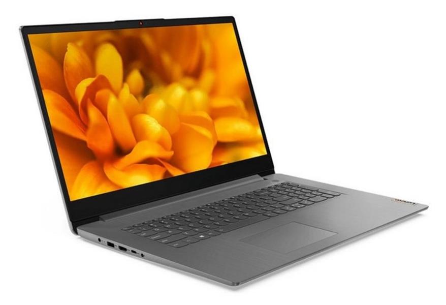 Lenovo Ideap. 3 17.3 F-HD / i5-1135G7 / 8GB / 512GB / W11P