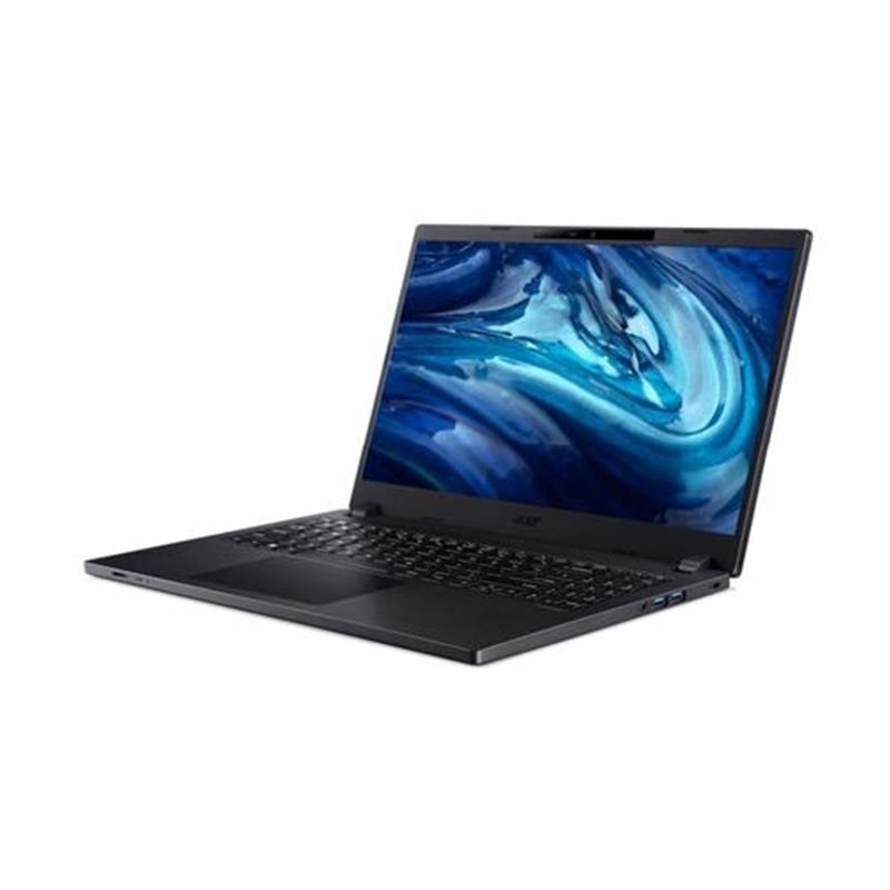 Acer TravelMate P2 TMP215-54-59KX Laptop 39,6 cm (15.6"") Full HD Intel® Core™ i5 i5-1235U 16 GB DDR4-SDRAM 512 GB SSD Wi-Fi 6 (802.11ax) Windows 11 P