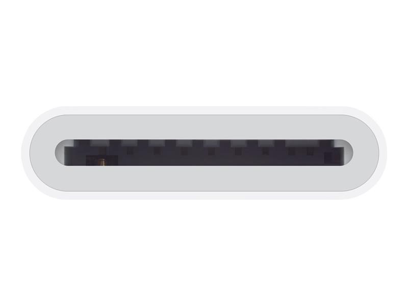 APPLE FN Lightning to SD Card