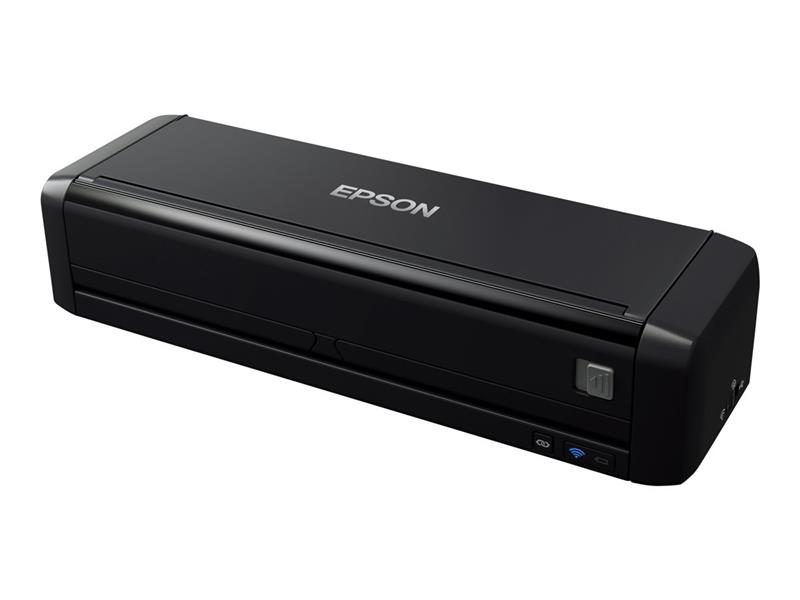 Epson WorkForce DS-360W