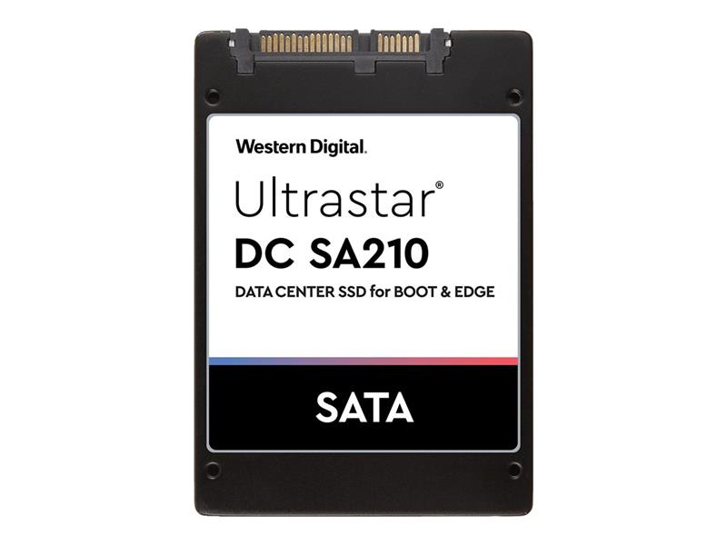 WESTERN DIGITAL ULTRASTAR SA210 240GB