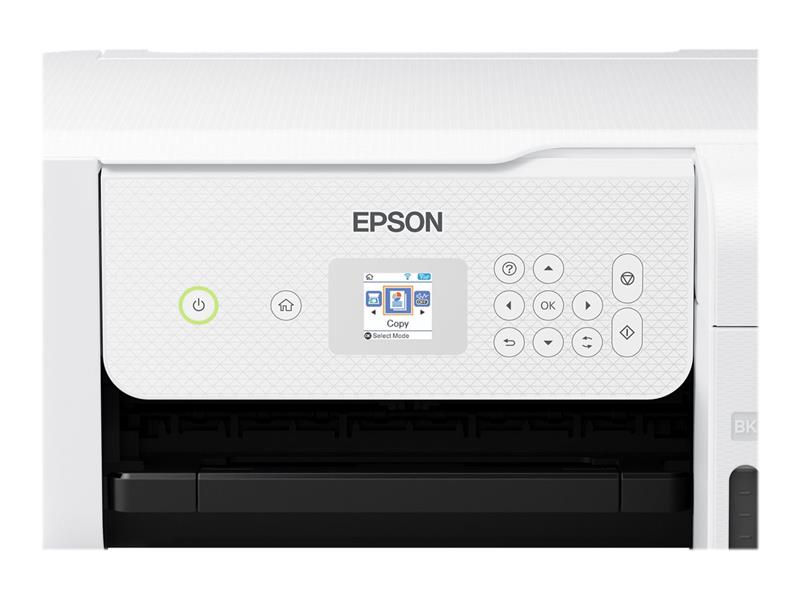 EPSON ET-2826 EcoTank color MFP 3in1