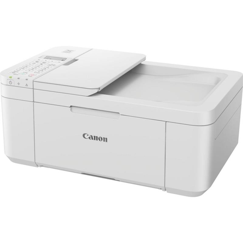 Canon PIXMA TR4651 Inkjet A4 4800 x 1200 DPI Wifi