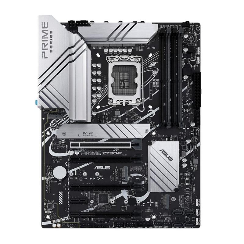 ASUS PRIME Z790-P Intel Z790 LGA 1700 ATX RETURNED