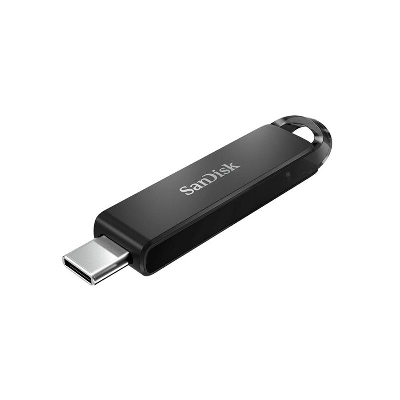 ULTRA USB TYPE-C FLASH DRIVE CZ460 32GB