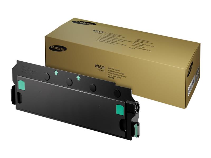 SAMSUNG CLT-W659 SEE Toner Collection
