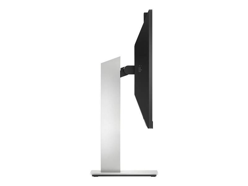 HP E24d G4 60,5 cm (23.8"") 1920 x 1080 Pixels Full HD Zwart