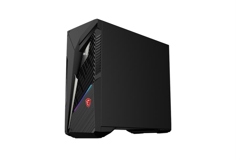 MSI MAG Infinite S3 13NUC5-1040MYS Intel® Core™ i5 i5-13400F 16 GB DDR5-SDRAM 1 TB SSD NVIDIA GeForce RTX 4060 Windows 11 Home Desktop PC Zwart