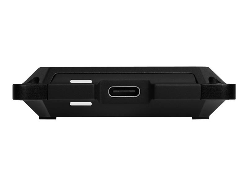 WD BLACK P50 GAME DRIVE SSD 2TB USB 3 2