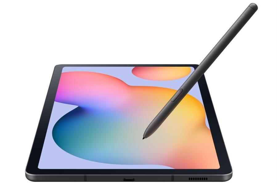 Samsung Galaxy Tab S6 Lite (2022) Wi-Fi 64 GB 26,4 cm (10.4"") 4 GB Wi-Fi 5 (802.11ac) Grijs