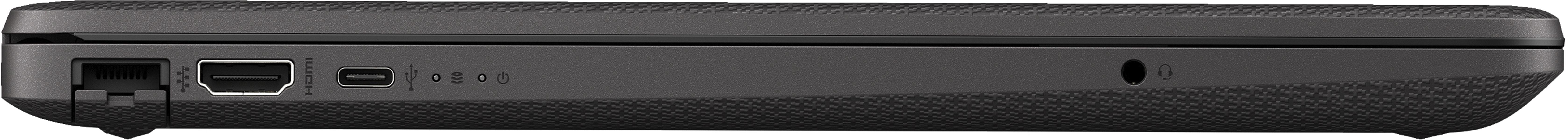 HP 250 G9 Laptop 39,6 cm (15.6"") Full HD Intel® Core™ i3 i3-1215U 8 GB DDR4-SDRAM 512 GB SSD Wi-Fi 5 (802.11ac) Gratis DOS Zwart