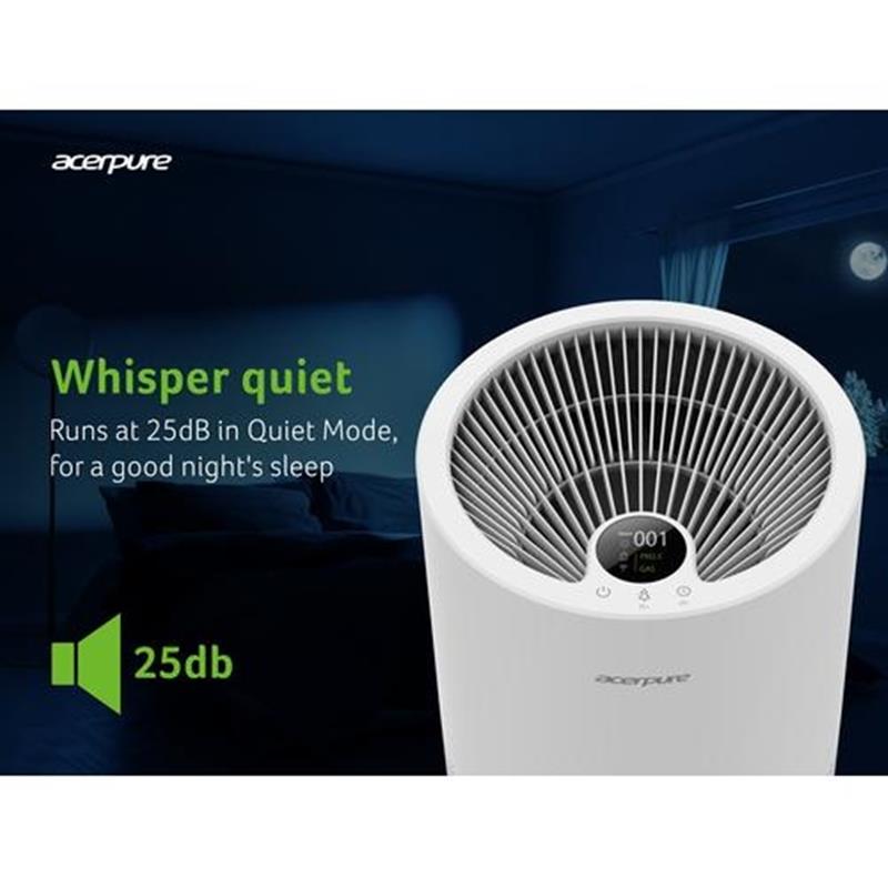 Acerpure pro P2