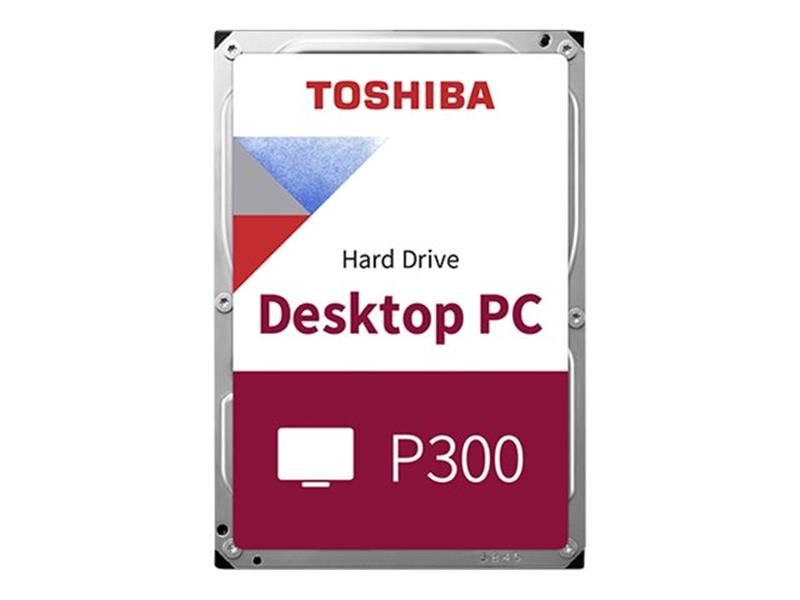 Toshiba P300 2TB 3.5"" 2000 GB SATA