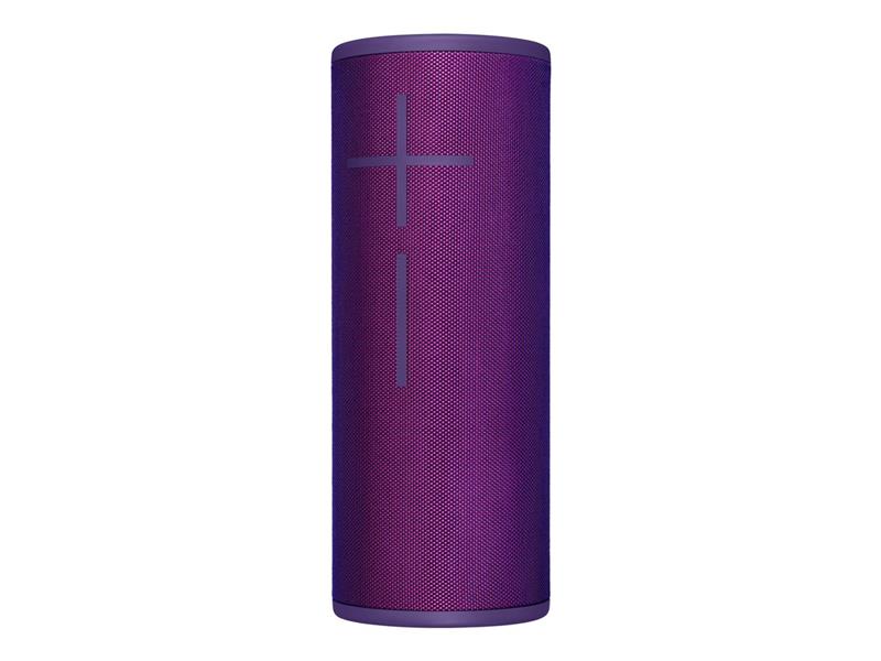 Logitech Ultimate Ears MEGABOOM 3 - ULTRAV PURPLE