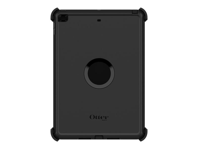 OtterBox Defender Series voor Apple iPad 8th/7th gen, zwart - Geen retailverpakking