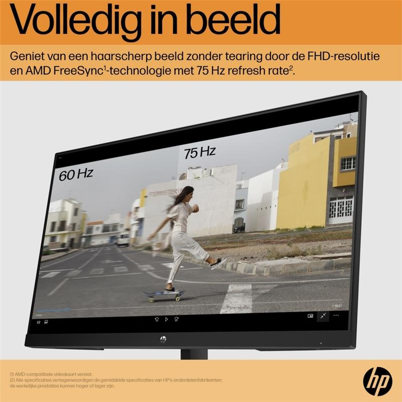 HP V27i G5 FHD-monitor