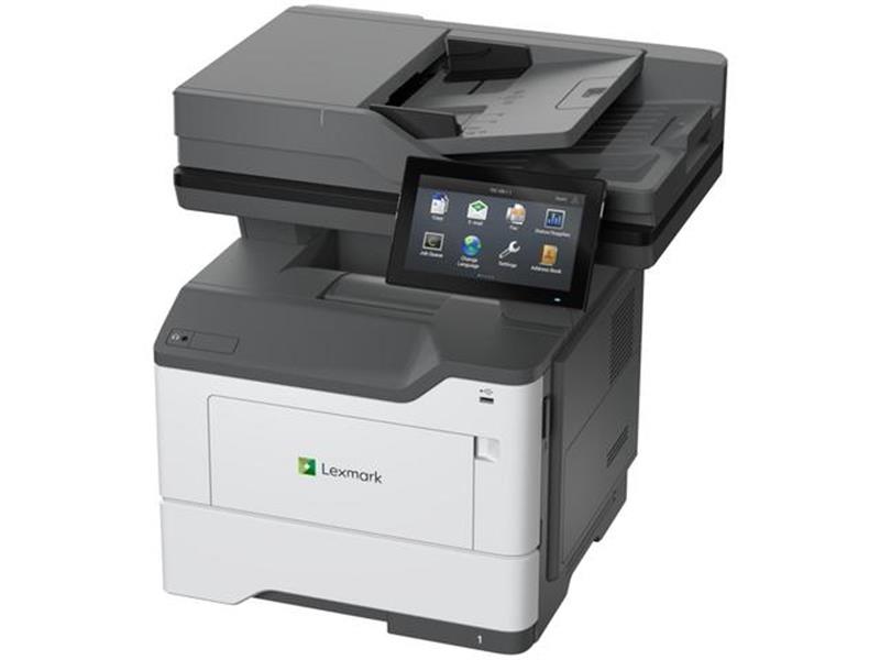 Lexmark MX632adwe Laser A4 1200 x 1200 DPI 47 ppm Wifi