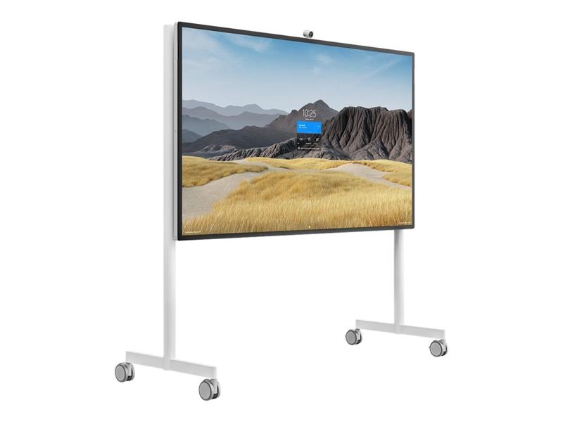 STEELCASE Roam Mobile Stand Hub 85inch