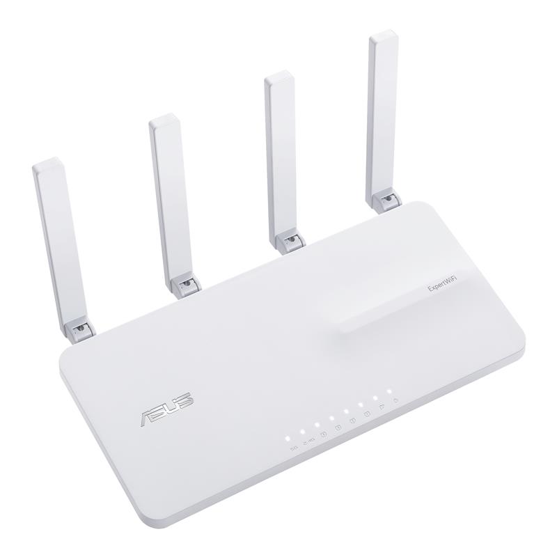 ASUS ExpertWiFi EBR63 AX3000 Router