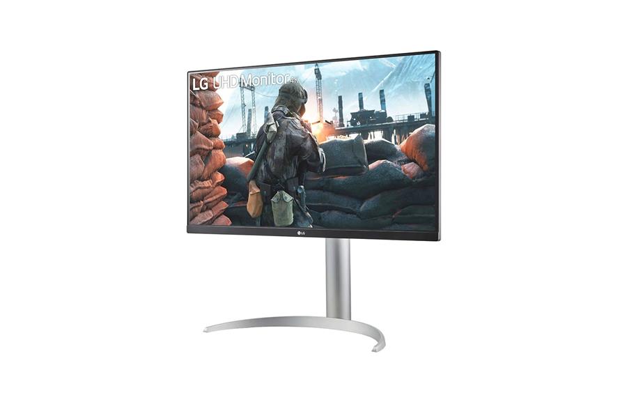 LG 27inch IPS UHD 4K