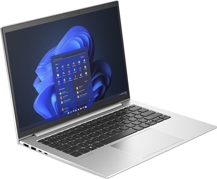 HP EliteBook 1040 14 G10 i7-1355U Notebook 35,6 cm (14"") WQXGA Intel® Core™ i7 16 GB DDR5-SDRAM 512 GB SSD Wi-Fi 6E (802.11ax) Windows 11 Pro Zilver